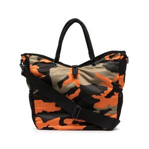 Porter Men 2Way Nylon Tote Bag